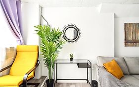 2 Bd Hidden Oasis In Lower Manhattan