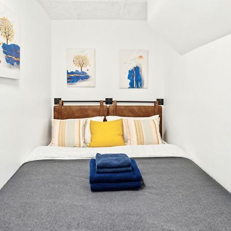 2 Bd Hidden Oasis In Lower Manhattan Apartment New York City Exterior photo
