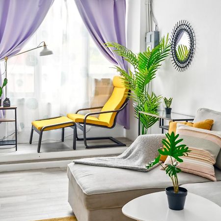 2 Bd Hidden Oasis In Lower Manhattan Apartment New York City Exterior photo