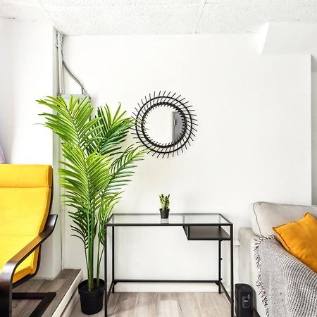 2 Bd Hidden Oasis In Lower Manhattan Apartment New York City Exterior photo
