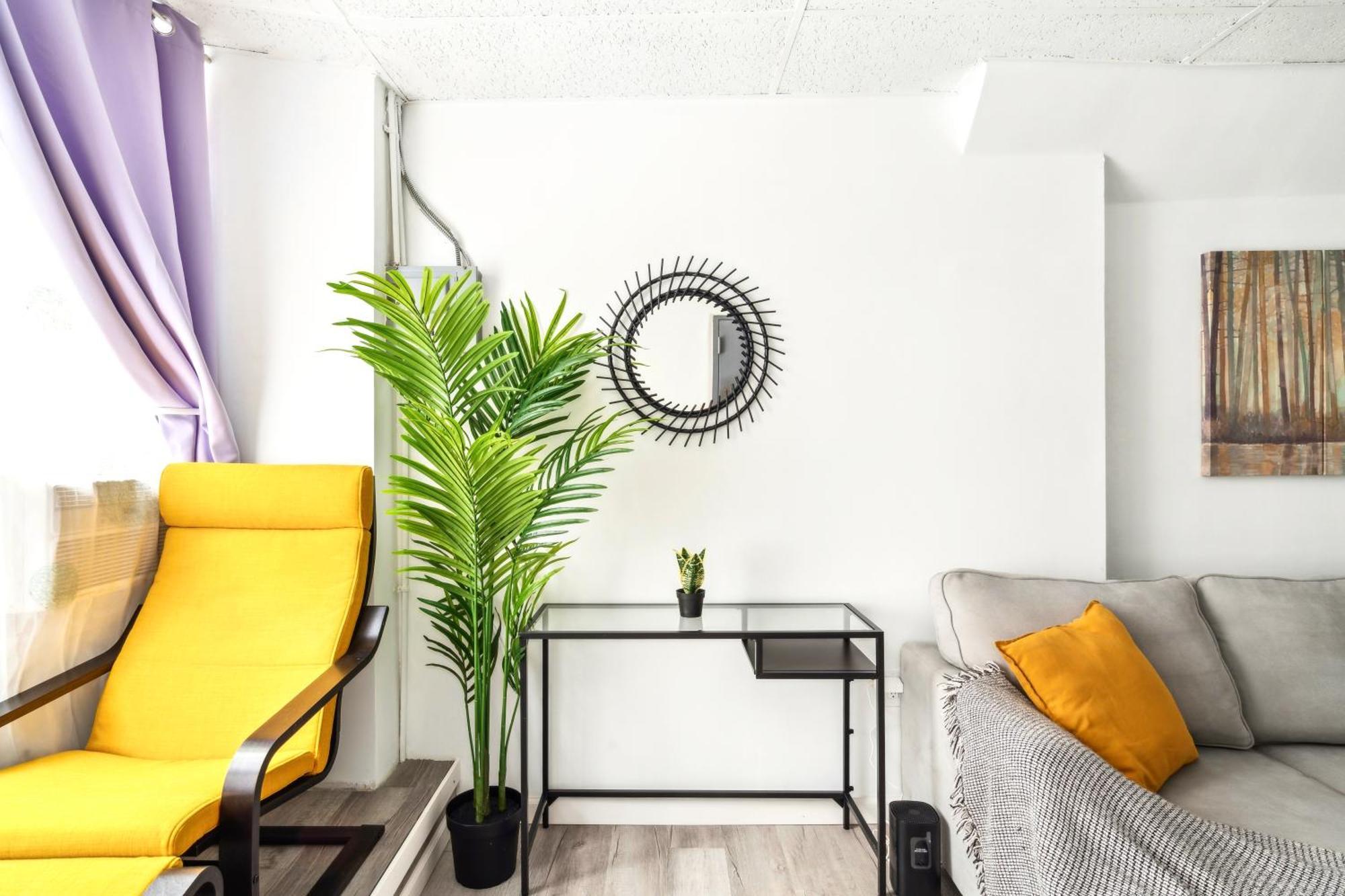 2 Bd Hidden Oasis In Lower Manhattan Apartment New York City Exterior photo